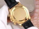 ROLEX DAYTONA 116515LN EVEROSE GOLD ORIGINAL CAL.4130 - Mirck Clone