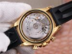 ROLEX DAYTONA 116515LN EVEROSE GOLD ORIGINAL CAL.4130 - Mirck Clone