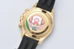 Rolex Daytona 116518 Champagne Dial – Full G… | Mirck Clone