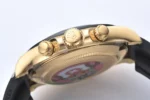 Rolex Daytona 116518 Champagne Dial – Full G… | Mirck Clone