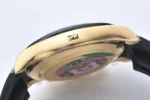 Rolex Daytona 116518 Champagne Dial – Full G… | Mirck Clone