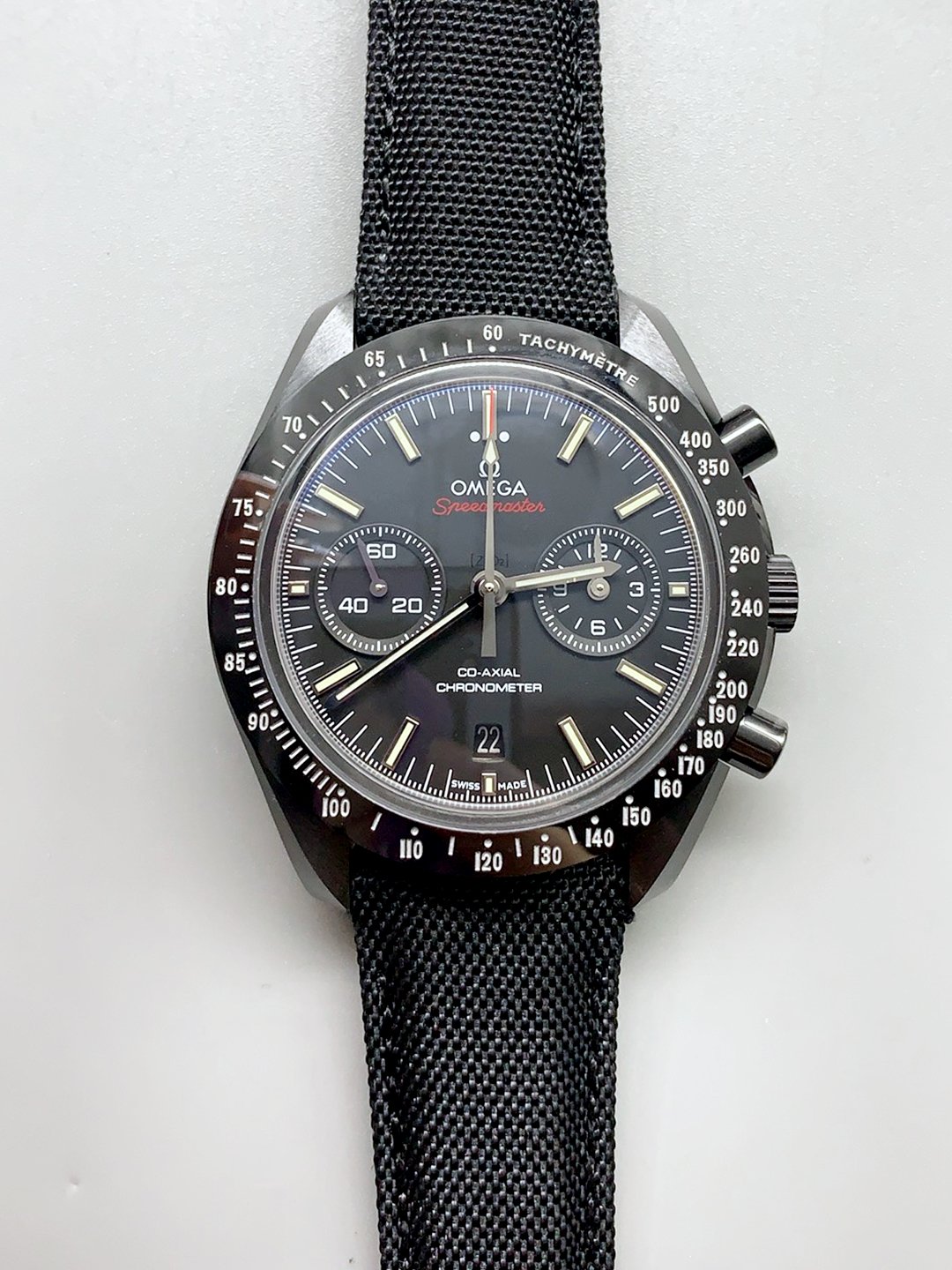 Rolex Daytona 116519 - Mirck Clone Rolex Daytona 116519 - Mirck Clone