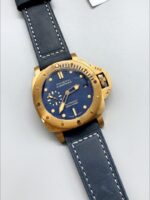 Rolex Daytona 116519LN Meteorite Dial Cal.4130 Movement） - Mirck Clone