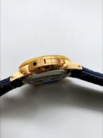 Rolex Daytona 116519LN Meteorite Dial Cal.4130 Movement） - Mirck Clone