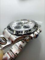 Rolex Daytona 116519LN Meteorite Dial Cal.4130 Movement(） - Mirck Clone