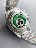 Rolex Daytona 116519LN Meteorite Dial Cal.4130 Movement(） - Mirck Clone