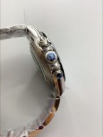 Rolex Daytona 116519LN Meteorite Dial Cal.4130 Movement(） - Mirck Clone