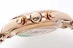 Rolex Daytona 4130 – Rose Gold, Chronograph | Mirck Clone