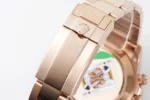 Rolex Daytona 4130 – Rose Gold, Chronograph | Mirck Clone