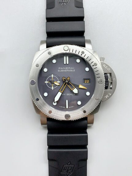 Rolex Daytona 4131 mechanical movement, steel bracelet model 126509 (1;1 ) - Mirck Clone