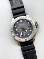 Rolex Daytona 4131 mechanical movement, steel bracelet model 126509 (1;1 ) - Mirck Clone