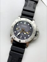 Rolex Daytona 4131 mechanical movement, steel bracelet model 126509 (1;1 ) - Mirck Clone