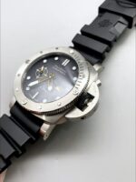Rolex Daytona 4131 mechanical movement, steel bracelet model 126509 (1;1 ) - Mirck Clone