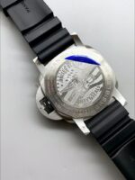 Rolex Daytona 4131 mechanical movement, steel bracelet model 126509 (1;1 ) - Mirck Clone