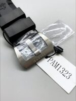 Rolex Daytona 4131 mechanical movement, steel bracelet model 126509 (1;1 ) - Mirck Clone