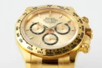 Rolex Daytona 60th Anniversary Edition – Gol… | Mirck Clone