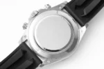 Rolex Daytona 7750 Movement – White Dial wit… | Mirck Clone