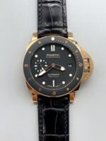 Rolex Daytona Artisans De Geneve Stainless Steel Watch Black Ceramic Bezel Watch - Mirck Clone