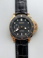 Rolex Daytona Artisans De Geneve Stainless Steel Watch Black Ceramic Bezel Watch - Mirck Clone