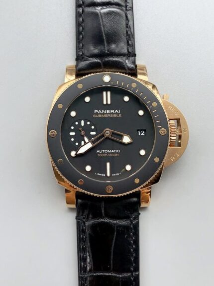 Rolex Daytona Artisans De Geneve Stainless Steel Watch Black Ceramic Bezel Watch - Mirck Clone