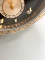 Rolex Daytona Black Dial Rose Gold Model 116509(1;1Super Clone) - Mirck Clone