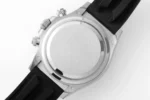 Rolex Daytona – Black Dial, Stainless Steel … | Mirck Clone