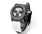 Rolex Daytona Carbon Fiber Custom Edition – … | Mirck Clone