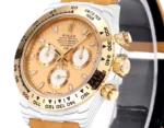 Rolex Daytona Carbon Fiber Custom Edition – … | Mirck Clone