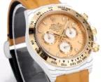 Rolex Daytona Carbon Fiber Custom Edition – … | Mirck Clone
