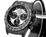 Rolex Daytona Carbon Fiber Custom Edition – … | Mirck Clone