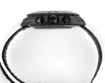 Rolex Daytona Carbon Fiber Custom Edition – … | Mirck Clone
