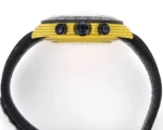 Rolex Daytona Carbon Fiber Night Glow Case W… | Mirck Clone