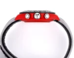Rolex Daytona Carbon Fiber Night Glow Case W… | Mirck Clone