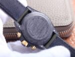 Rolex Daytona CHRONUSART Forged Cabon Casing - Mirck Clone