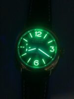 Rolex Daytona CHRONUSART Forged Cabon Casing - Mirck Clone