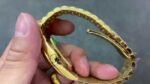 Rolex Daytona Cosmograph 18K Yellow Gold Cal.4130 Move - Mirck Clone