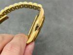 Rolex Daytona Cosmograph 18K Yellow Gold Cal.4130 Move - Mirck Clone