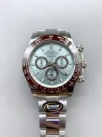 Rolex Daytona Cosmograph Ceramic Bezel -Cal.4130 - Mirck Clone