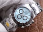 Rolex Daytona Cosmograph Ceramic Bezel -Cal.4130 - Mirck Clone