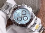 Rolex Daytona Cosmograph Ceramic Bezel -Cal.4130 - Mirck Clone