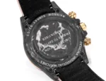Rolex Daytona Custom Carbon Fiber Night Glow... | Mirck Clone