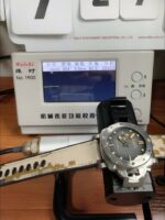 劳力士戴通纳 DiW 碳纤维版彩虹表圈 - 锻造碳外壳 米色表带 - Mirck Clone