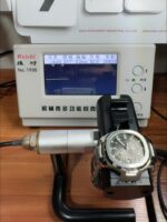Rolex Daytona DiW Ferrari Tiffany Dial Edition Watch（1;1 ） - Mirck Clone