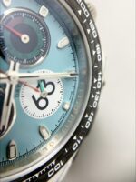 Rolex Daytona DiW Ferrari Tiffany Dial Edition Watch（1;1 ） - Mirck Clone
