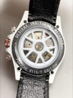 Rolex Daytona DiW Ferrari Tiffany Dial Edition Watch（1;1 ） - Mirck Clone