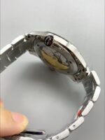 Rolex Daytona DiW Ferrari Tiffany Dial Edition Watch（1;1 ） - Mirck Clone