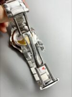 Rolex Daytona DiW Ferrari Tiffany Dial Edition Watch（1;1 ） - Mirck Clone