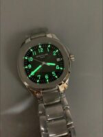 Rolex Daytona DiW Ferrari Tiffany Dial Edition Watch（1;1 ） - Mirck Clone