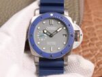 Rolex Daytona DiW Space Mission Carbon Fiber Watch Cal.4130 - Mirck Clone