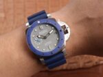 Rolex Daytona DiW Space Mission Carbon Fiber Watch Cal.4130 - Mirck Clone